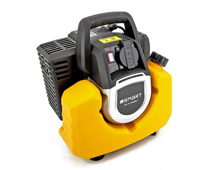 Agregat prądotwórczy Smart SM-01-1000INV