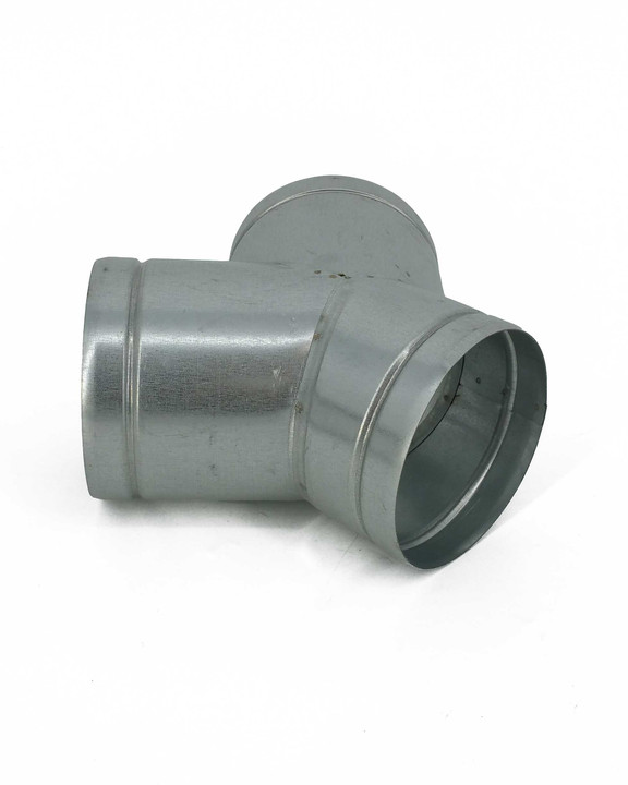 Trójnik Y rozmiary 160-300 mm