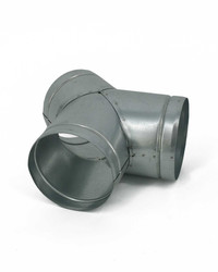 Trójnik Y rozmiary 160-300 mm