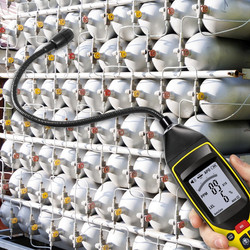 Detektor Gazu Trotec BG40