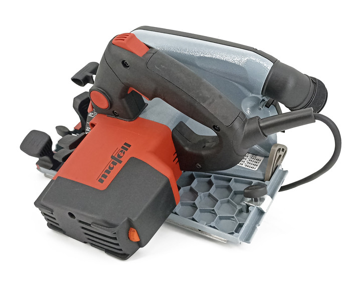 Pilarka tarczowa K 65 cc