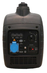 Agregat prądotwórczy CPPG 2i