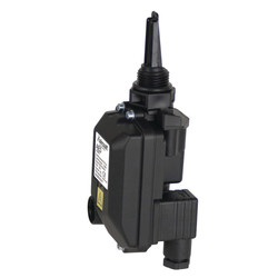 Odpływ kondensatu (elektroniczny)