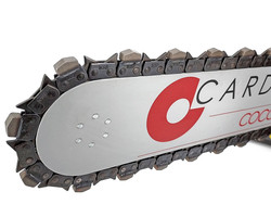 Piła łańcuchowa do betonu CARDI COCCODRILLO CD35.35
