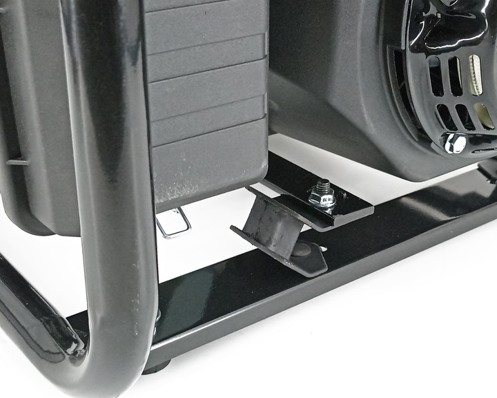 Agregat prądotwórczy invertorowy Smart SM-01-3300INV 3,0kW