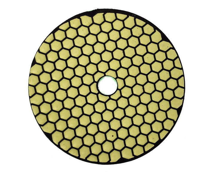 Diamentowa tarcza polerska 800 125mm EGP8000000