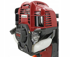 Kafar Spalinowy DPD 120 z Silnikiem Honda GX50