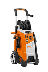 Myjka Ciśnieniowa Stihl RE 170 PLUS (180 bar)