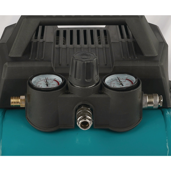 Sprężarka tłokowa