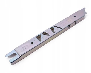 Uniwersalny Przymiar Stihl do Ostrzenia Pił Łańcuchowych