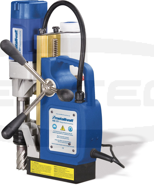 Wiertarka rdzeniowa magnetyczna MB 351