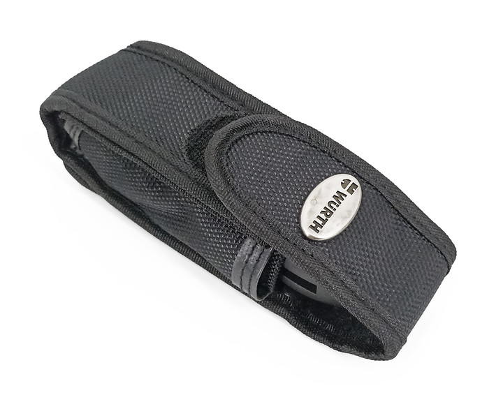 Zestaw nóż monterski z bitami Wurth