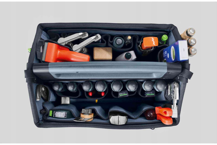 Torba Narzędziowa Festool ToolBag SYS3 M