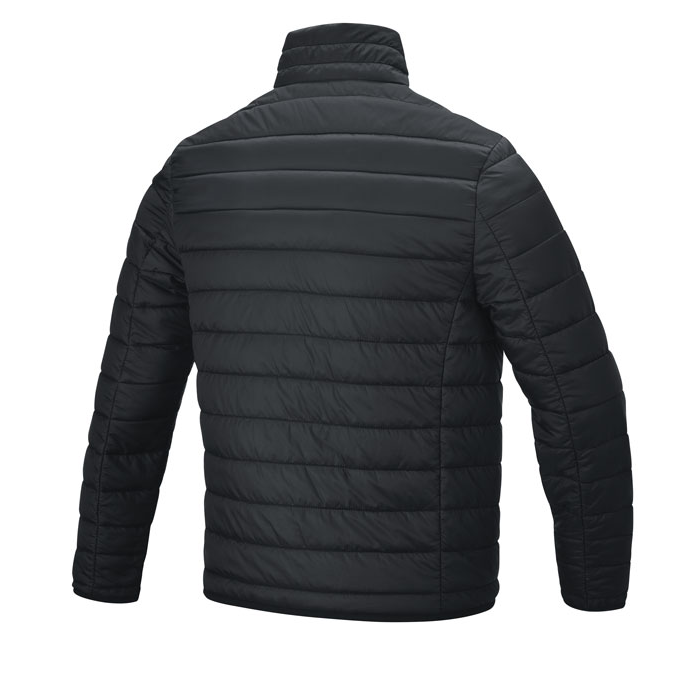 KURTKA BETA 7685 NYLON PIKOWANA JESIEŃ/ZIMA MĘSKIE/DAMSKIE