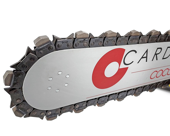 Piła łańcuchowa do betonu CARDI COCCODRILLO CD35.35