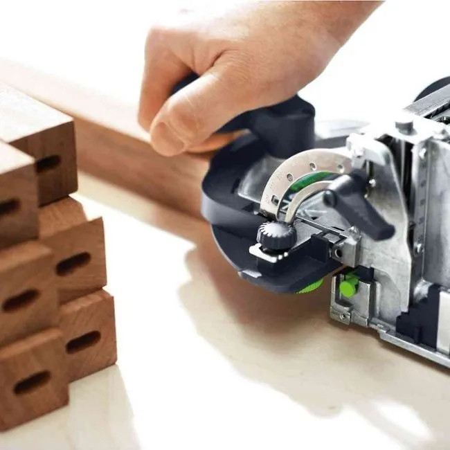 Frezarka do Połączeń Festool DOMINO XL DF 700 EQ-Plus