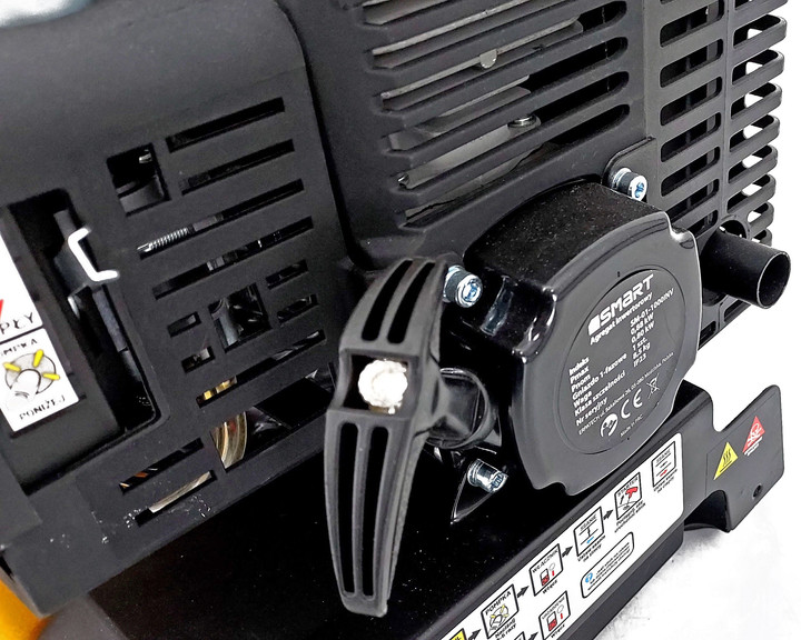 Agregat prądotwórczy Smart SM-01-1000INV