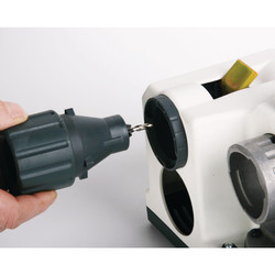 Ostrzałka do Wierteł Quantum OPTIgrind GD-D13 (Ø 3-13mm)