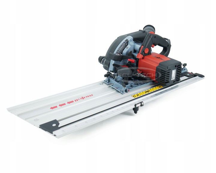 Frezarka do Wręgów Mafell NFU 50 Fan-Set (918709)