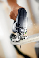 Wyrzynarka Festool TRION PSB 300 EQ-Plus (w Systainerze)