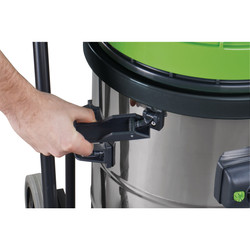 Odkurzacz do pracy na mokro / sucho