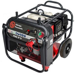 Agregat hydrauliczny PAC P9