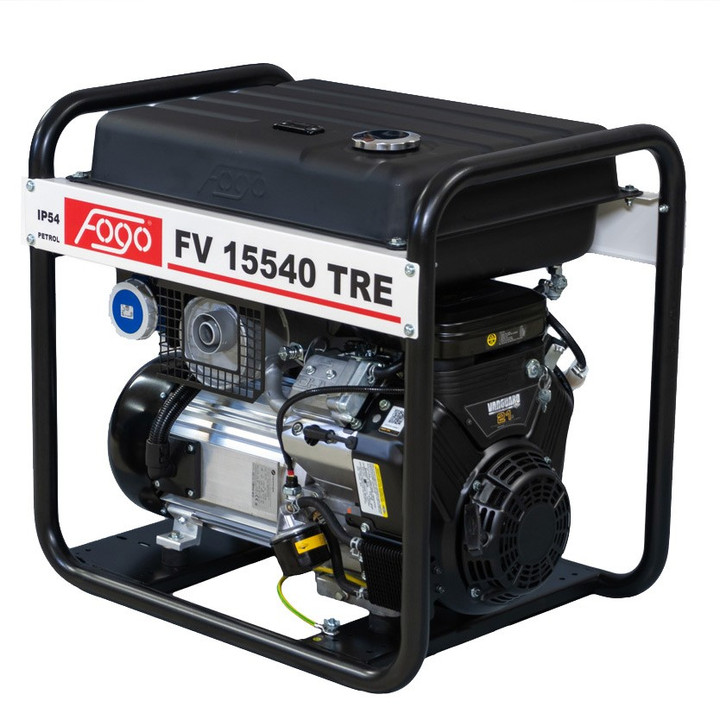 Agregat prądotwórczy FV 15540 TRE