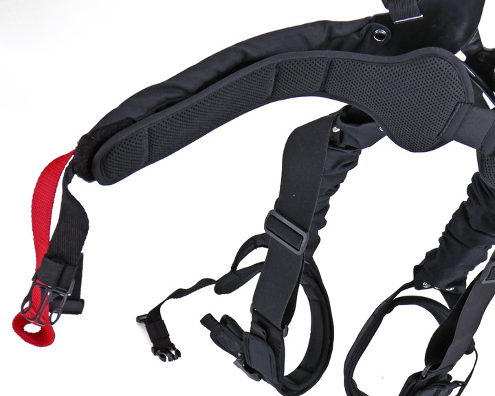 Exo-stabilizator Mafell BionicBack BB-1 (z Torbą Gratis)