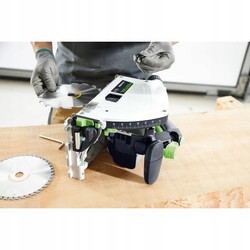 Zagłębiarka Festool TS 60 K-Plus Master Edition