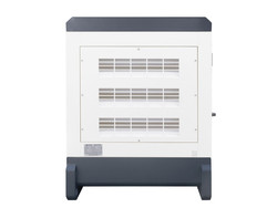 Agregat jednofazowy z silnikiem diesla KS 18-1YE