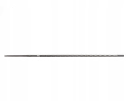 Pilnik Okrągły 4.0mm do Łańcuchów 1/4" i 3/8"P (200mm)