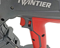 Wiązarka Akumulatorowa MAX RB441T TWINTIER do Zbrojeń