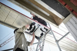 Odkurzacz mobilny CLEANTEC CTM 26 E AC