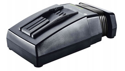 Szybka ładowarka TCL 6 Festool