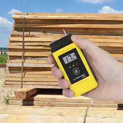 Miernik wilgotności wilgotościomierz Trotec BM18