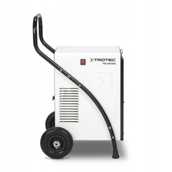 Osuszacz Powietrza TROTEC TTK 165 ECO 90m2 52L/24h