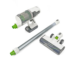 Odkurzacz pionowy Greenworks GD24SVK4D 24V