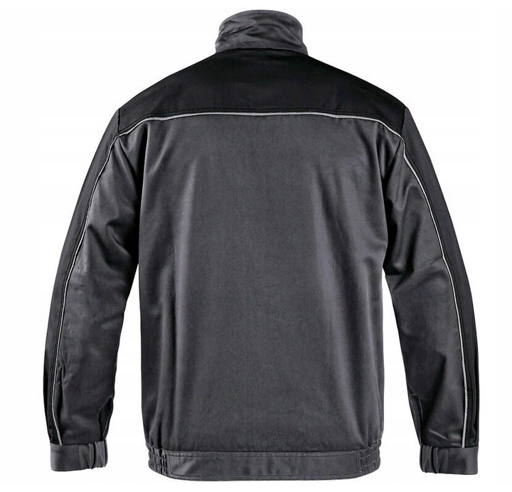 BLUZA ROBOCZA CXS ORION OTAKAR MOCNA rozm. 52