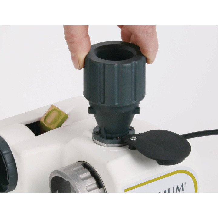 Ostrzałka do Wierteł Quantum OPTIgrind GD-D13 (Ø 3-13mm)