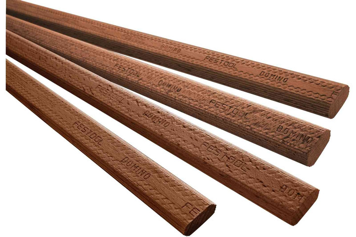 Pręty na łączniki DOMINO sipo D 10x750/28 MAU