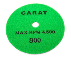 Diamentowa tarcza polerska 800 125mm EGP8000000