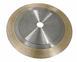 Tarcza diamentowa Distar EDGE 45° 230