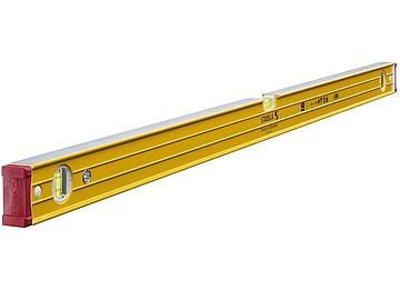 Poziomica Stabila seria 96-2, 122 cm