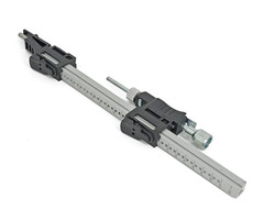 Kołkarka Dwuwiertłowa Mafell DDF 40 MaxiMAX (w Systainerze T-MAX)