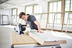 Szyna Prowadząca Festool FS 1400/2 (1400mm)