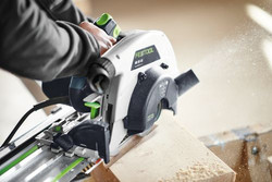 Festool Ręczna pilarka tarczowa HK 85 EB-Plus-FS