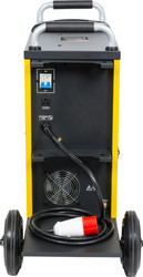 Spawarka Migomat MAGNUM 350 4X4 400V 350A MMA V2
