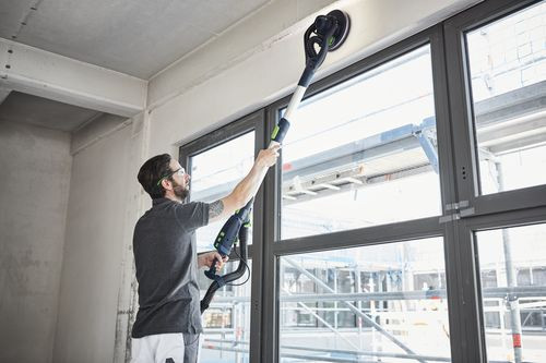 Szlifierka Przegubowa Festool PLANEX LHS 2 225 EQI-Plus