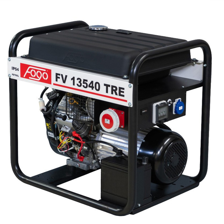 Agregat prądotwórczy FV 13540 TRE