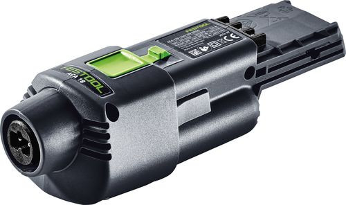 Adapter sieciowy ACA 220-240/18V Ergo